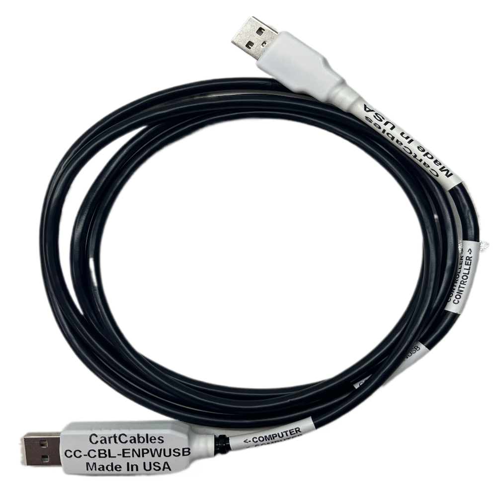 Enpower USB Programming Cable