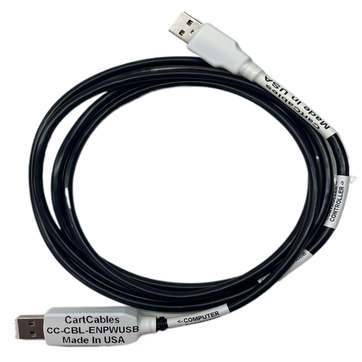 Enpower USB Programming Cable – CartCables™