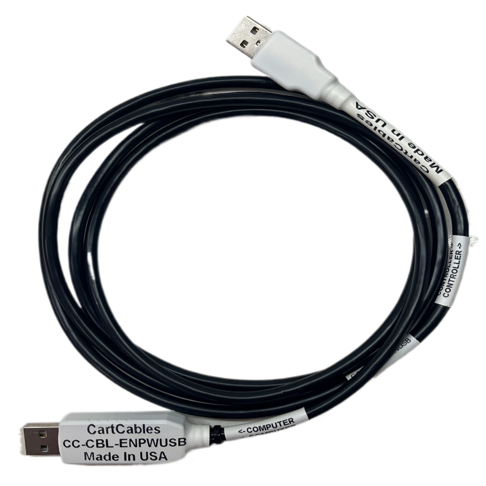 Enpower USB Programming Cable – CartCables™