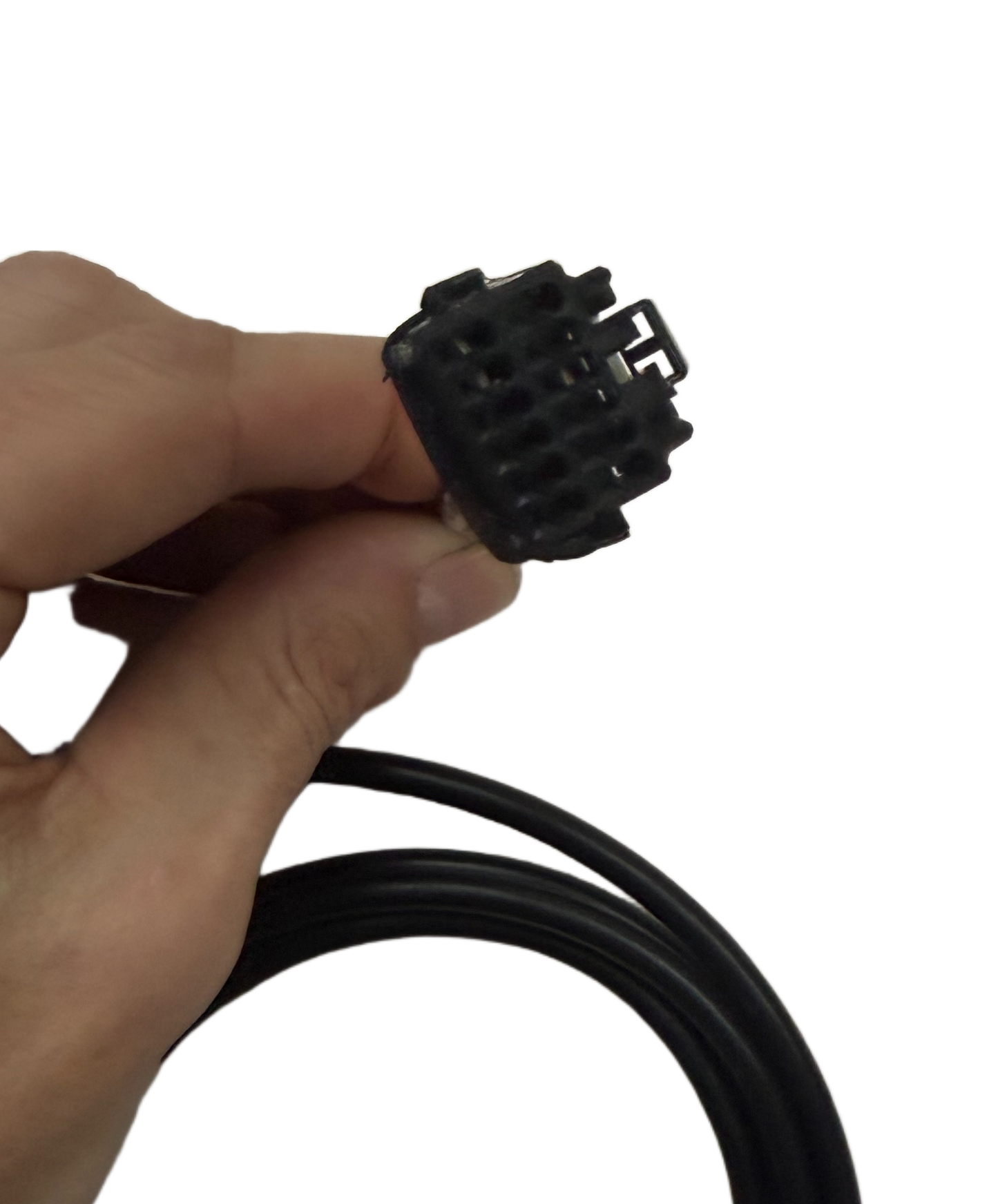 Programming Cable for GE T2 & D2 Controllers (GEM Car)