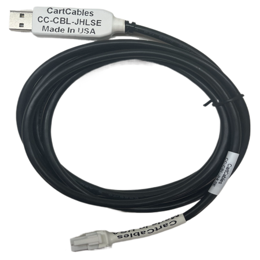 Programming Cable For JHL Controllers