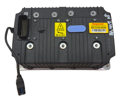 Right-Angle USB Adapter for MOKE Vehicles