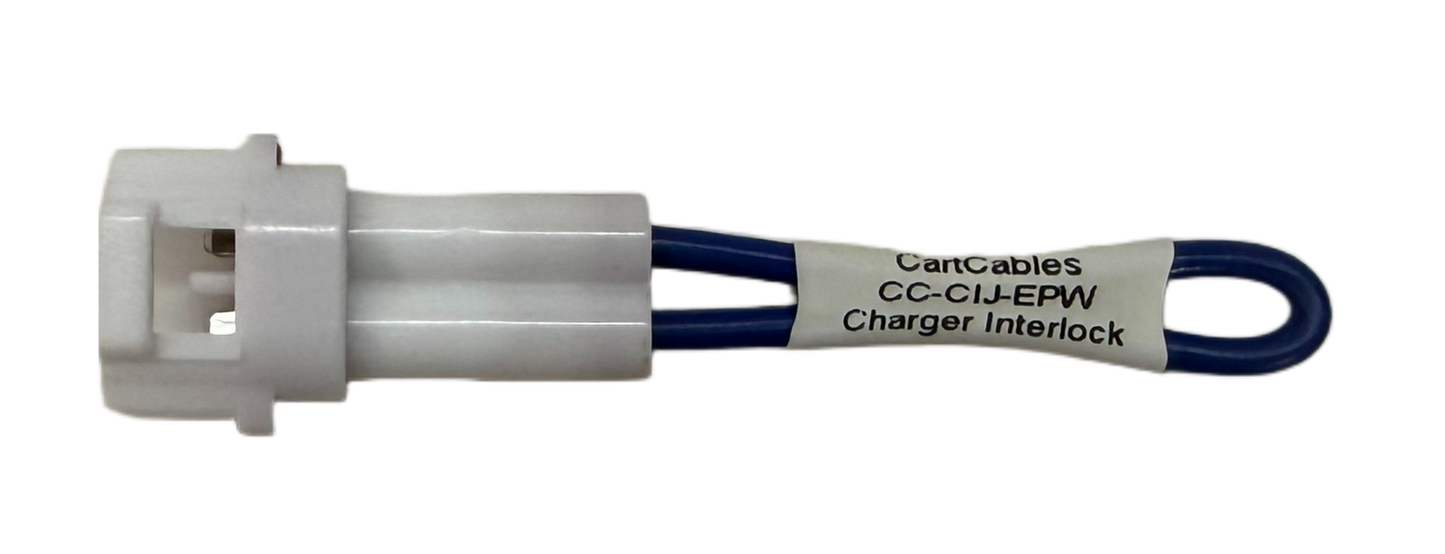 Enpower Charger Interlock Jumper