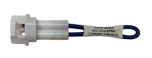 Enpower Charger Interlock Jumper