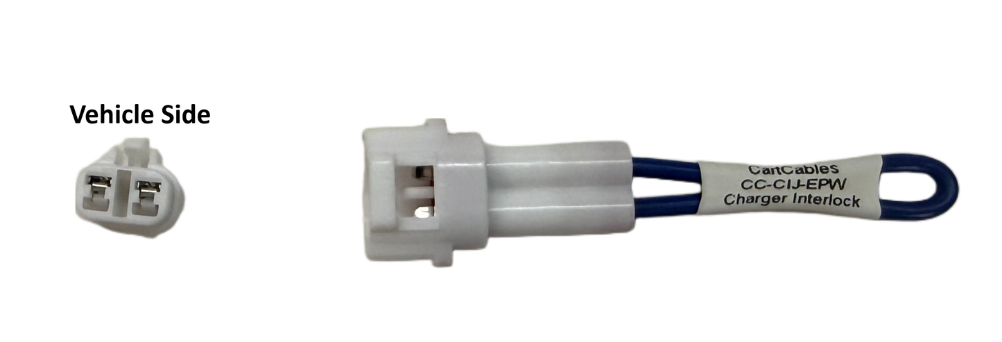 Enpower Charger Interlock Jumper
