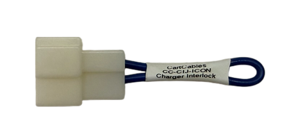 ICON Charger Interlock Jumper