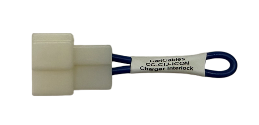 ICON Charger Interlock Jumper