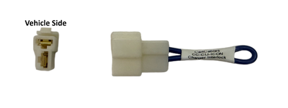 ICON Charger Interlock Jumper