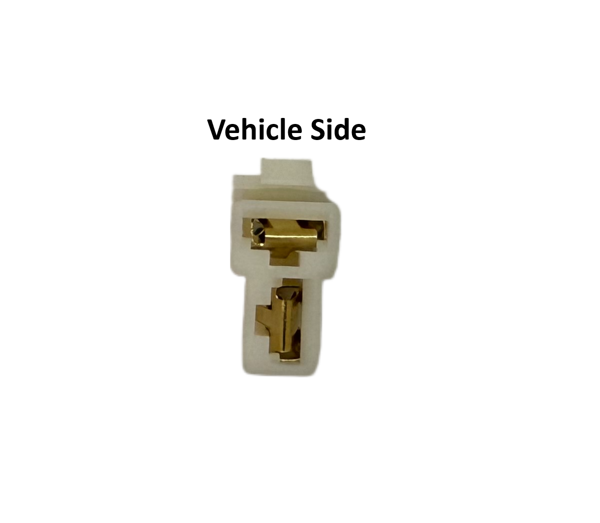 ICON Charger Interlock Jumper