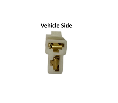 ICON Charger Interlock Jumper