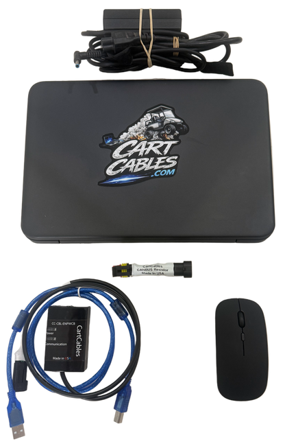 Plug & Play Programming Kit For Enpower Controller V2