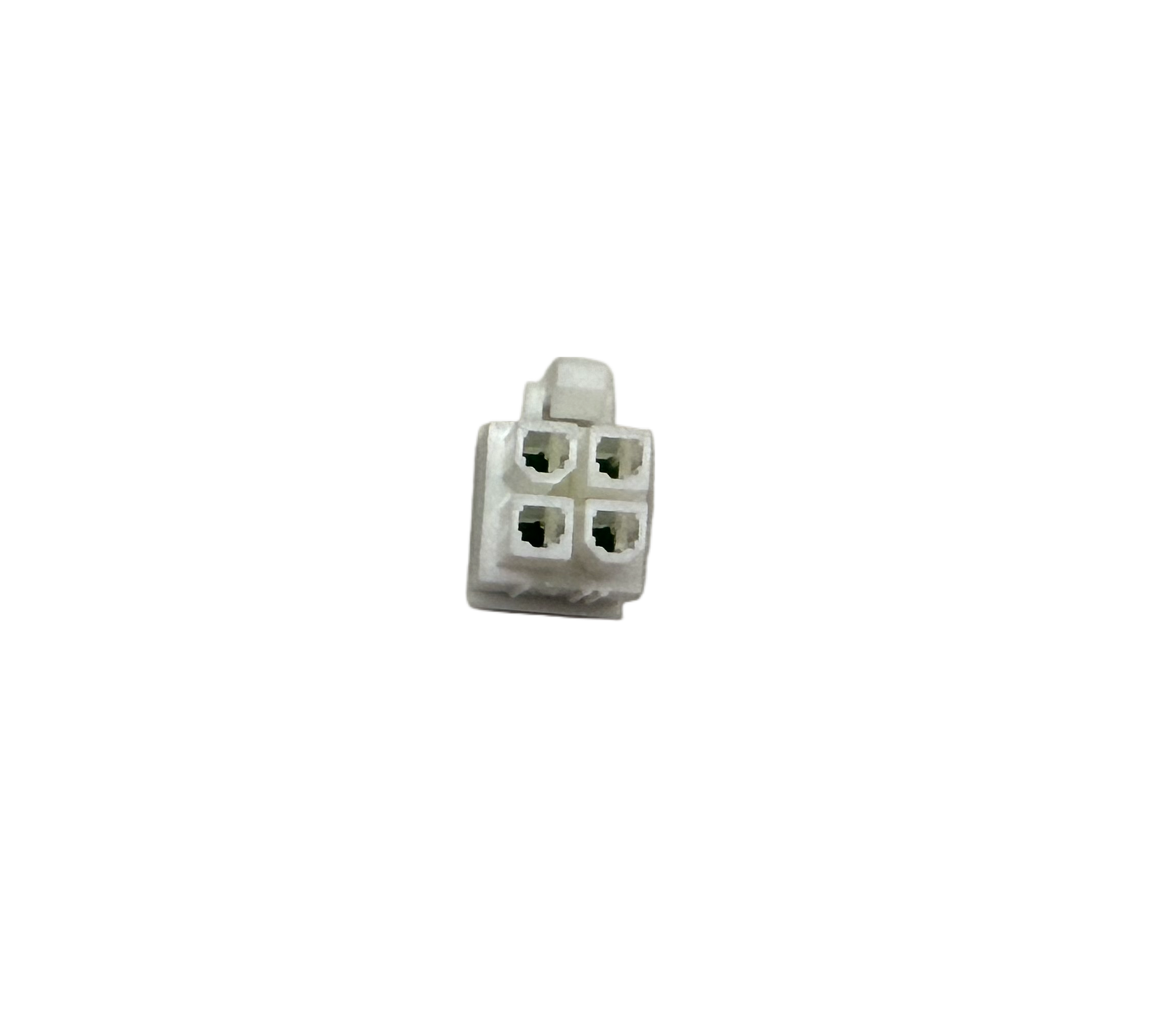 Programming Port Protector
