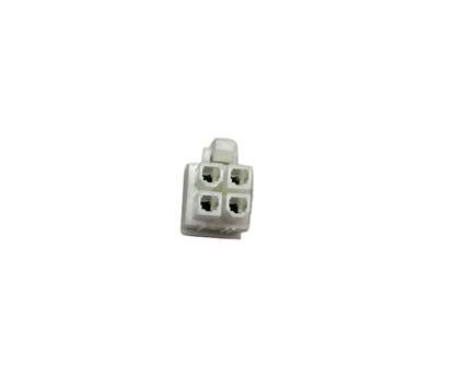 Programming Port Protector