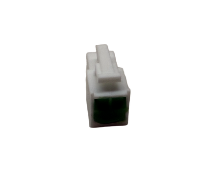 Programming Port Protector