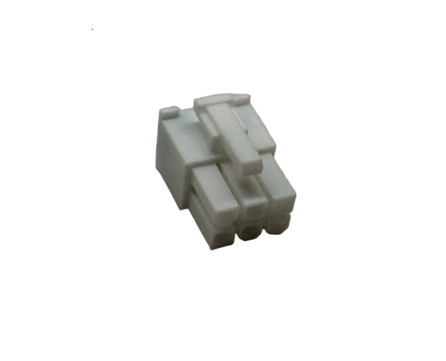 Programming Port Protector