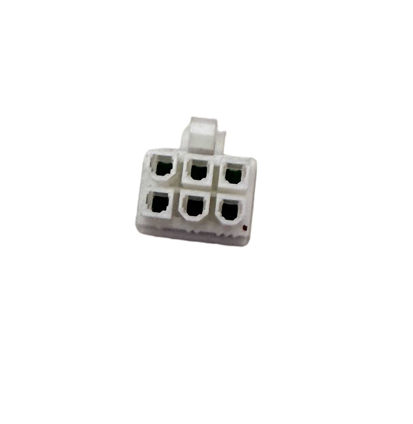 Programming Port Protector