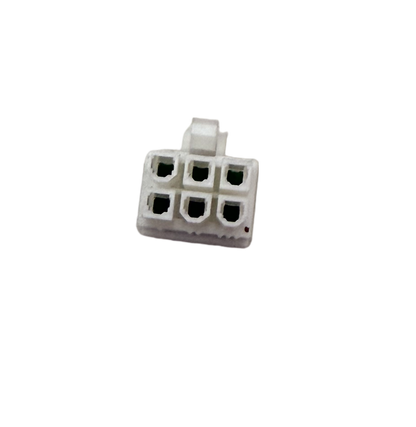 Programming Port Protector