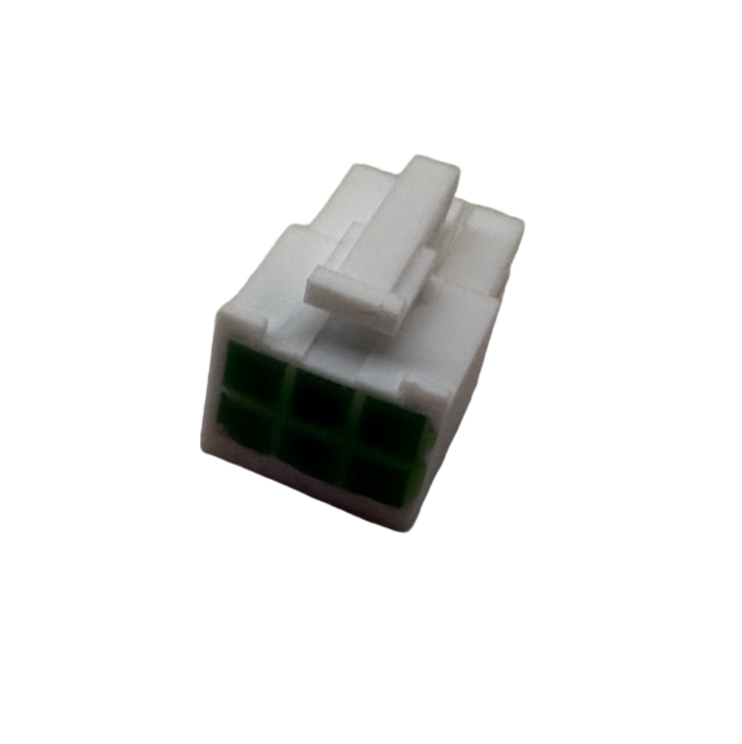 Programming Port Protector