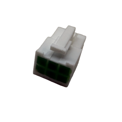 Programming Port Protector