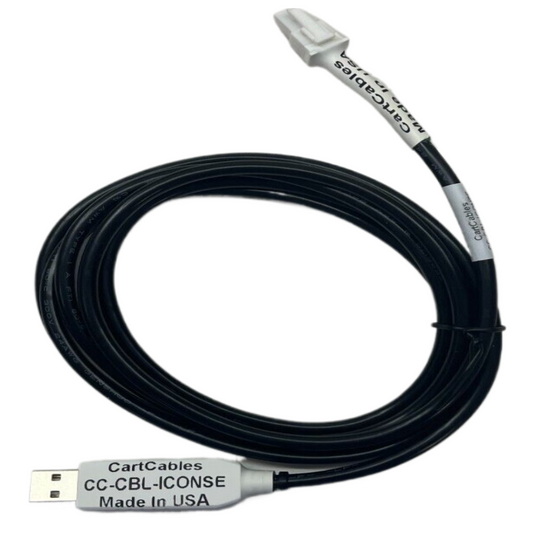 Programming Cable For 2022-2026 ICON EV