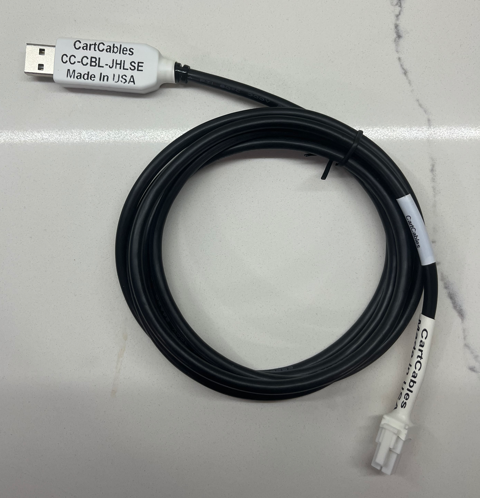Controller Programing Wire Products – Page 2 – CartCables
