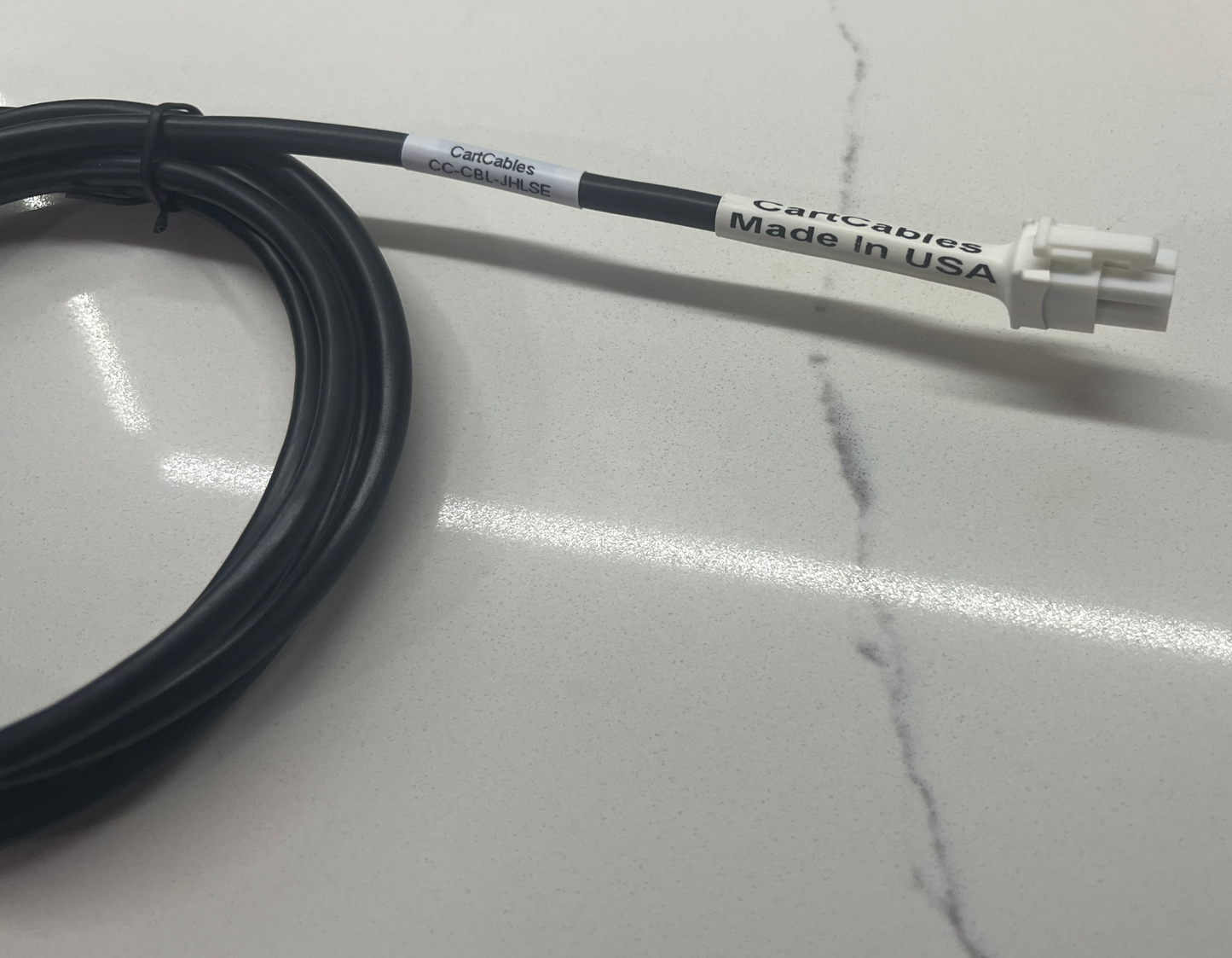 Programming Cable For JHL Controllers