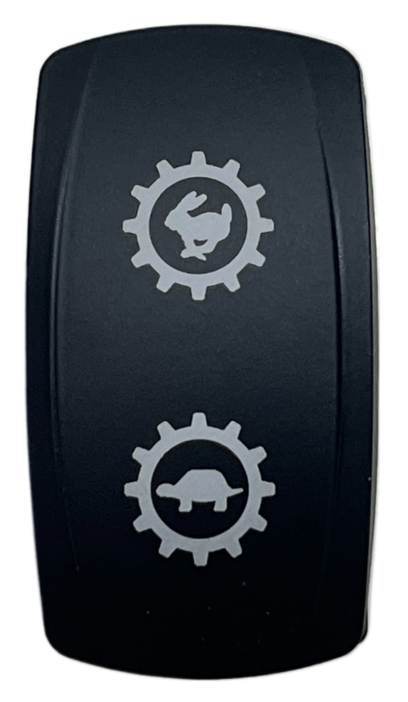 High / Low Speed Selector Switch – CartCables