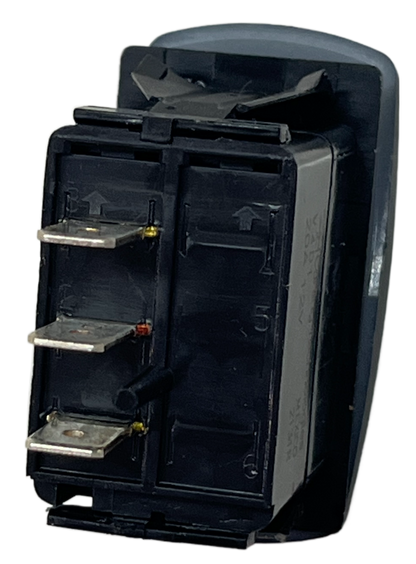 High / Low Speed Selector Switch